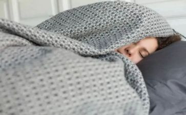 幼儿园大班睡觉教案5篇