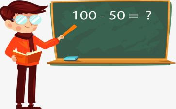 数学课作文500字6篇