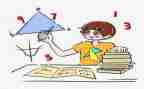 我的数学老师作文作文参考5篇