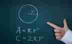 数学小作文500字6篇