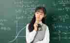 数学演讲稿三分钟演讲稿6篇