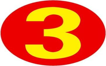 数字五教案精选6篇