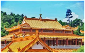新昌大佛寺作文7篇