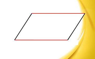 小学四年级数学平行四边形教案7篇