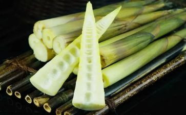 小班关于笋的教案优秀5篇