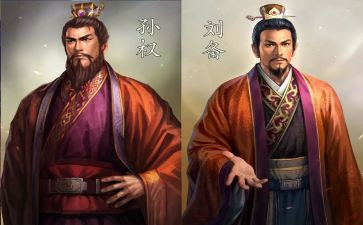 孙权劝学教案教案7篇