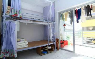 宿舍安全总结6篇