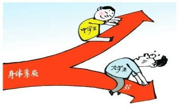 综合素质学期总结7篇