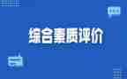 高中综合素质自我评价范文5篇