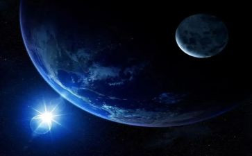 太空课堂作文5篇