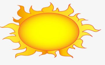 太阳的爱读后感模板7篇
