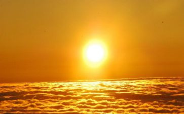 四个太阳的教案推荐5篇