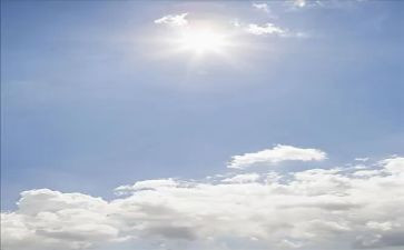 太阳的作文500字作文8篇