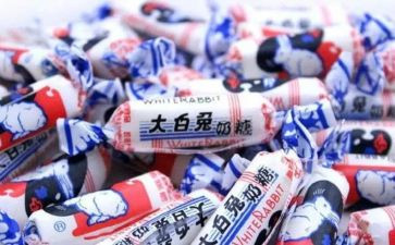 种糖果作文模板7篇