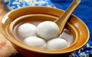 煮汤圆作文优秀5篇