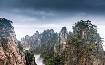 登天都峰读后感6篇