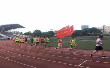 田径训练队训练工作总结5篇