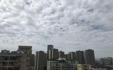 天气预报教案6篇