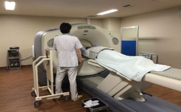 体检科述职报告8篇