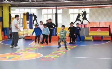 2024年小学体卫艺工作总结5篇