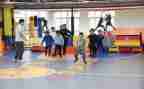 2024年小学体卫艺工作总结5篇