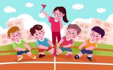 幼儿园体育活动走教案推荐8篇