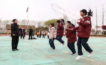 校园体育活动工作计划5篇
