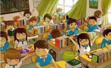 同窗情作文600字6篇