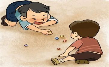 有关童年读后感6篇