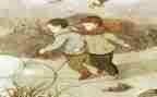 童年600字初中作文6篇