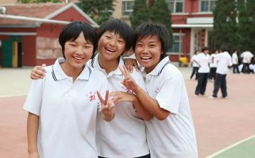 我的好同学600字作文推荐8篇