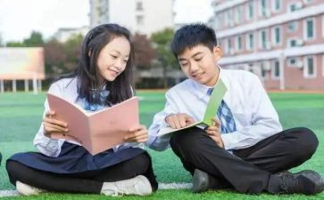 我的好同学600字作文参考5篇