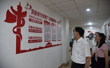统战工作总结报告5篇