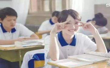 同桌啊同桌作文500字优秀7篇