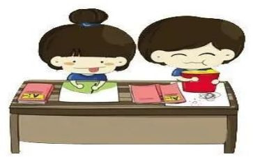 同桌的她作文500字通用7篇