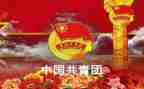 区优秀团干部主要事迹模板8篇