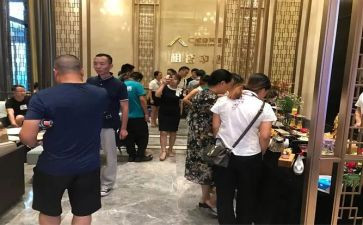 团购会工作总结5篇