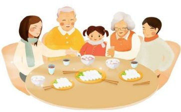 团聚的作文600字5篇