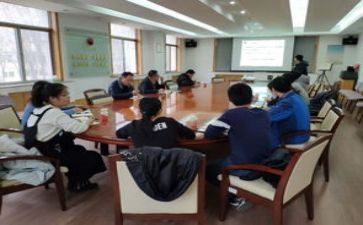 校学生团委的工作计划7篇