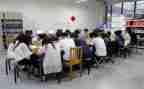 大学团委年度工作总结5篇