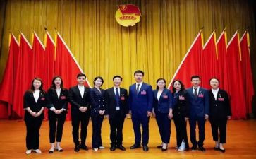 团委会竞选演讲稿8篇