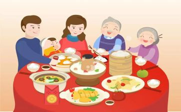 团圆过中秋演讲稿6篇