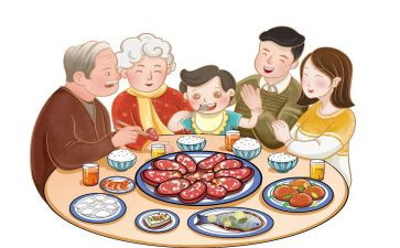 迎中秋,话团圆演讲稿6篇