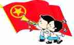 2024优秀团员主要事迹5篇