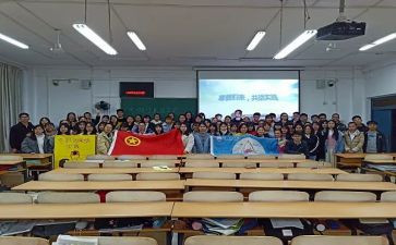 团支书的个人年度总结5篇