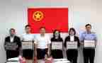 团总支的个人工作计划6篇