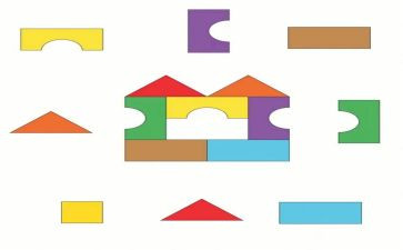 平面图形教案7篇