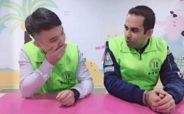 幼儿园户外教案精选6篇