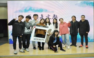 外联部的部长竞选演讲稿7篇