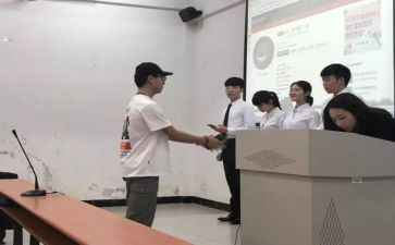 外联部的工作总结范文8篇